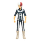 Mcfarlane Toys - My Hero Academia 5In Figures Wv4 - Shoto Todoroki (S3 Variant)