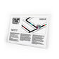 Ozobot Color Code Magnets Special Moves Kit:Interactive Coding Learning Tool For Kids Ages 3+,Enhances Logic & Problem-Solving S