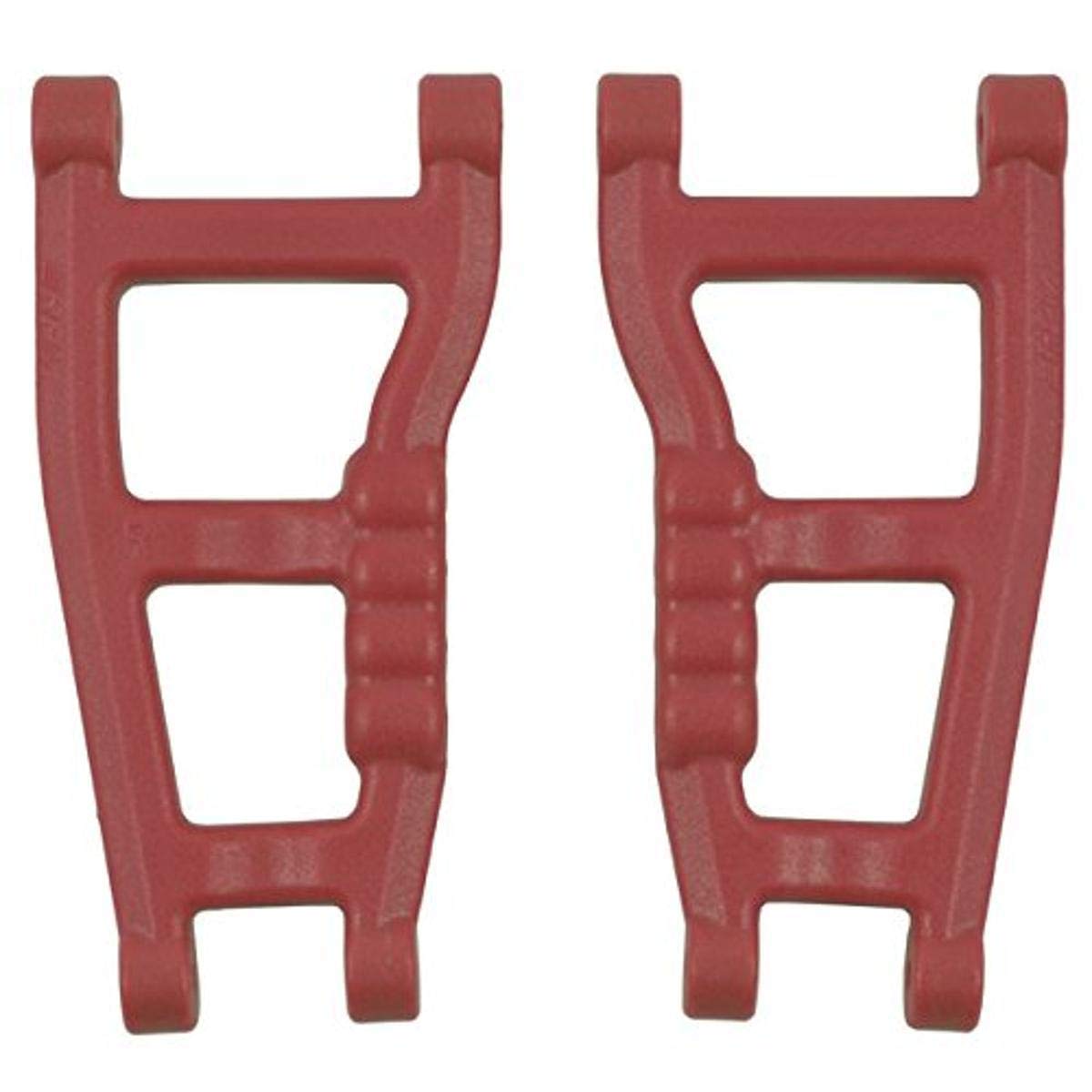 RPM 80599 A-Arms-Red Traxxas Slash 2WD Rear