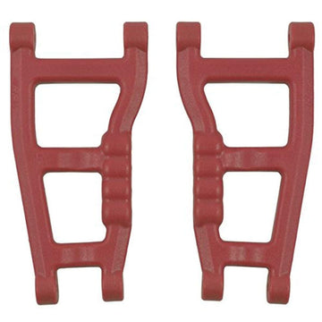 RPM 80599 A-Arms-Red Traxxas Slash 2WD Rear