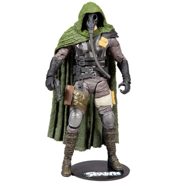 Mcfarlane Toys - Spawn Soul Crusher 7 '' Action Figure With Accessories