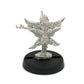 Stonehaven Pixie Mage Miniature Figure (For 28Mm Scale Table Top War Games) - Made In Usa