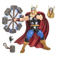 Hasbro Marvel Fans Legends Series: Thor Ragnarok (Thor) Action Figure (Excl.)