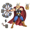 Hasbro Marvel Fans Legends Series: Thor Ragnarok (Thor) Action Figure (Excl.)
