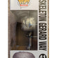 Funko Pop! MCR Platinum Gerard Skeleton Way