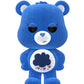 Funko Pop! Animation Grumpy Bear Flocked Vinyl Figure #353 - Box Lunch Exclusive - Standard Size - Blue