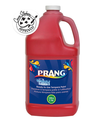 Prang (Dixon Ticonderoga) Washable Ready-To-Use