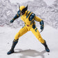 Tamashii Nations - Deadpool & Wolverine - Wolverine (Deadpool & Wolverine), Bandai Spirits S.H.Figuarts Action Figure