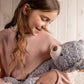 Mary Meyer Putty Stuffed Animal Soft Toy, 20-Inches, Large Shadow Bear