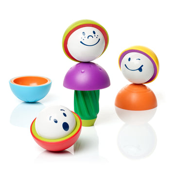 Smartmax My First Hide & Seek Magnetic Stem Discovery For Ages 1-3