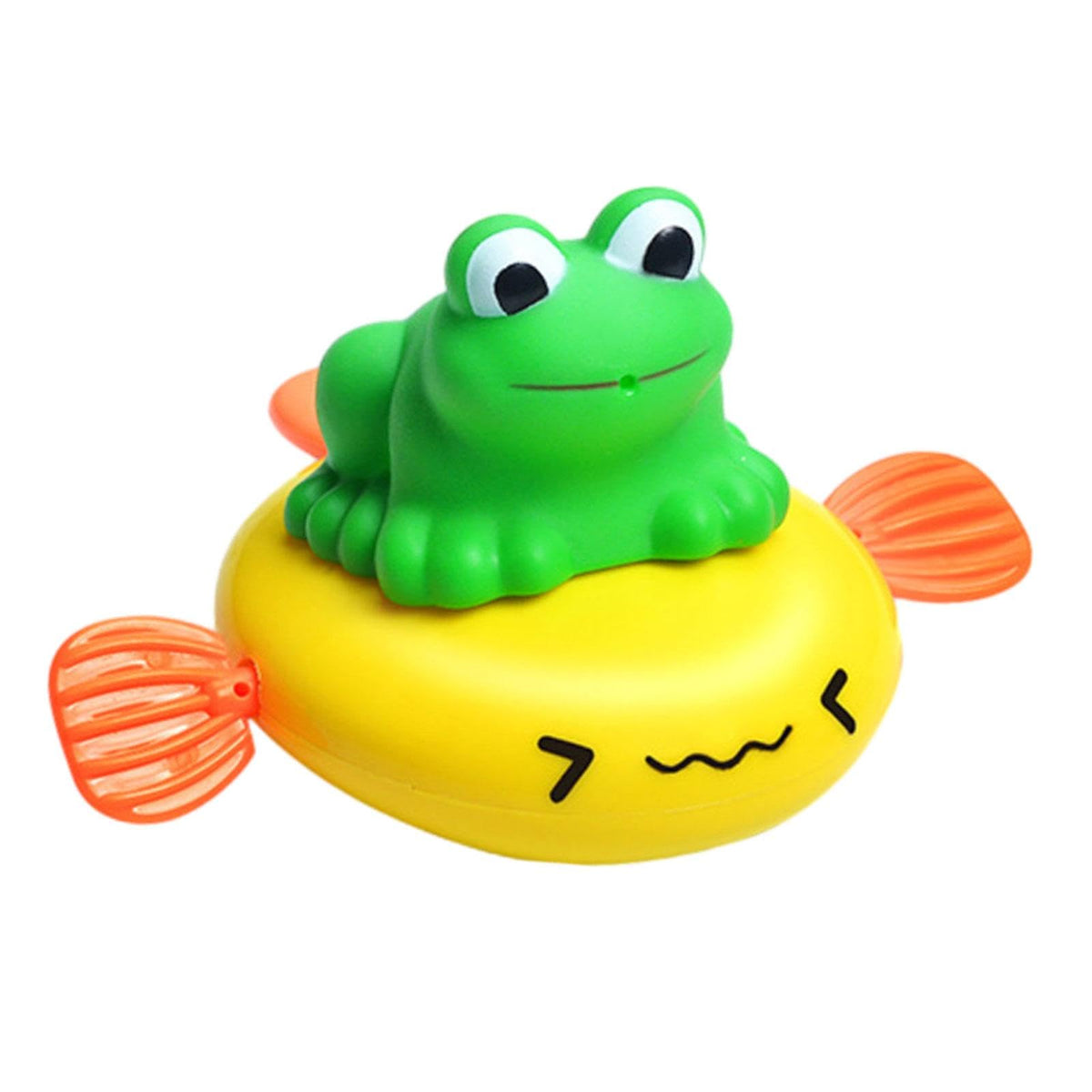 Atorse Baby Bath Toys Squirts Baby Bath Toy For Ages 13 Birthday Gift Bathtub Toys Frog
