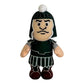 Bobbi-Dobbiez Attachable Plushie Michigan State University Sparty Mascot Bobbi-Dobbiez Attachable Plushie