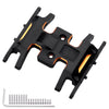 Aluminum Skid Plate For 1/24 Rc Crawler Axial Scx24 Upgrades Accessories