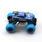 Chilartalent Pull Back Cars for Kids -Toy Trucks for Boys Alloy Toy Car Educational Toy Monster Trucks Inertia Car Toy for Boys