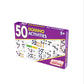 Junior Learning Jl339 50 Dominoes Activites, Multi