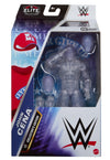 WWE 2025 Mattel advanced Collection Greatest Hits Series 8 John Cena [Collector's Edition] Wrestling Action Figure Toy