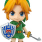 Good Smile The Legend of Zelda: Majora's Mask 3D Link Nendoroid Action Figure