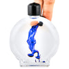Lumatite Colorful Ferrofluid In A Bottle (100 Ml) (Blue)