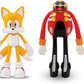 Tcg Toys Bend-Ems - Sonic The Hedgehog - The Original Bendable, Posable Actions Figures From The 90'S Are Back! Great Birthday Gifts For Kids, Boys, And Girls