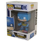 Funko Pop! Dc Heroes: The Dark Knight Returns Batman (Blue Version) Vinyl Figure