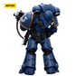 Joytoy Warhammer 40K Ultramarines, Ultramarines Intercessors 1/18 Action Figure, Dedicated To You Who Love Collecting