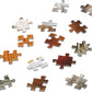 Clementoni Kitten Puzzle (500 Piece)