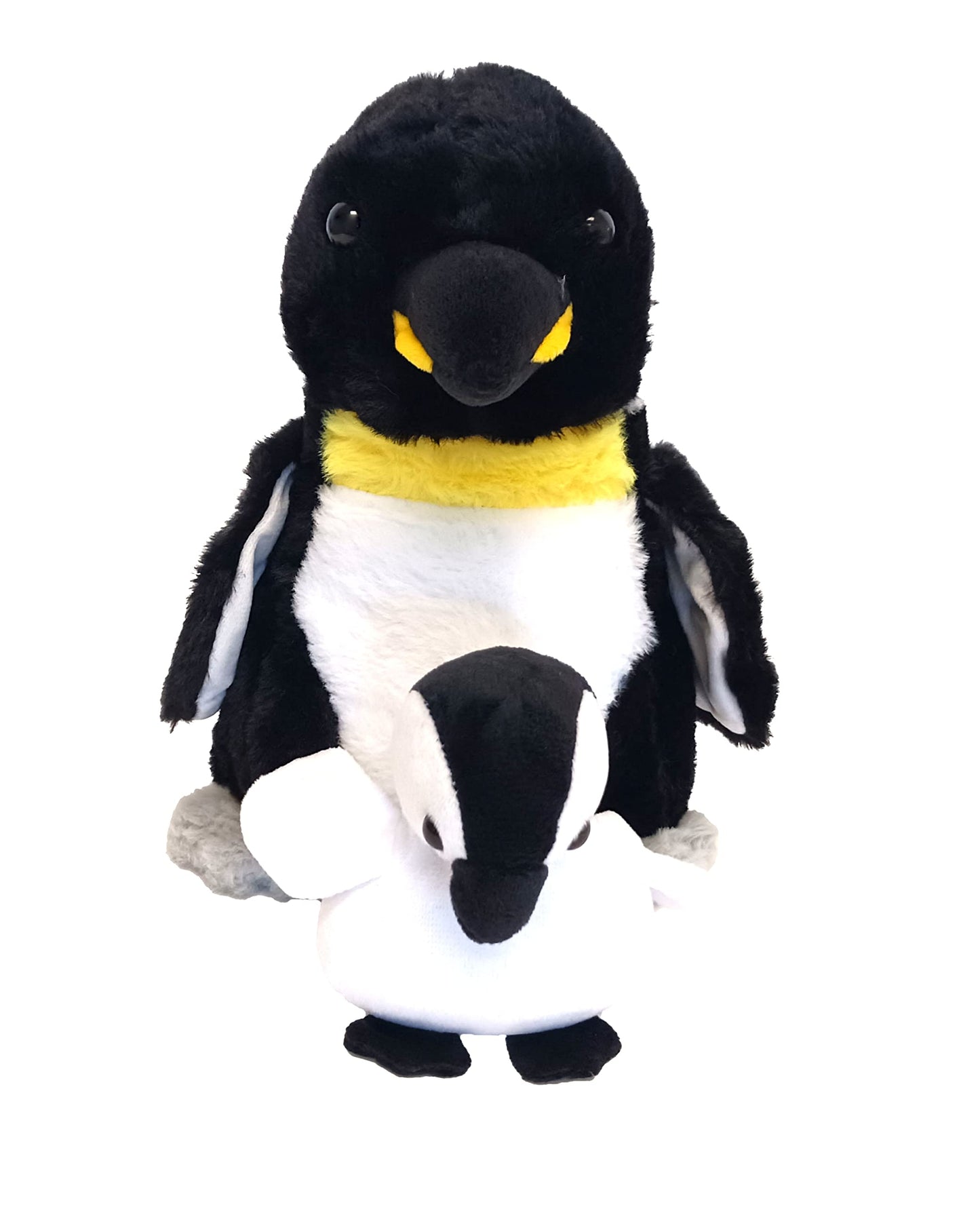 Dondor Penguin Plush Animal (Penguin)