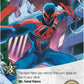 Legendary 2099: A Marvel Deck Building Game Expansion