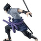Banpresto - Naruto Shippuden - Uchiha Sasuke Iii, Bandai Spirits Vibration Stars Figure