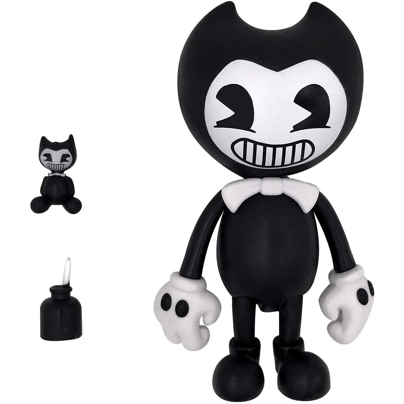 Bendy and the Ink Machine Action Figure (Bendy)