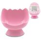 Xcivi Desktop Dock Cradle Holder Stand For Tamagotchi Pix Virtual Interactive Pet (Pink)