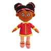 Daniel Tiger'S Neighborhood Miss Elaina Mini Plush, 7 Inches