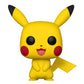 Funko 31528 Pop Games: Pokemon S1- Pikachu