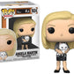 Funko Pop! The Office Angela With Sprinkles Cat Exclusive