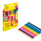 Jovi 913 - Case with 12 Wax Crayons