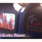 The Toy Restore Replacement Stickers Fits Little Tikes 2017 Cozy Coupe Ride-On Car Blue Eyes Boy