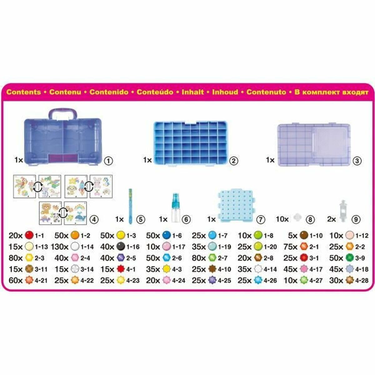 Epoch Aquabeads - Deluxe Creation Box - (31967)