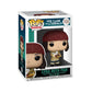 Funko Pop! Tv: His Dark Materials - Lyra With Pan