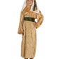 Dlx Wiseman (Gold;Child Medium)