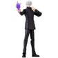 ANIME HEROES Jujutsu Kaisen Gojo Satoru Hollow Purple Action Figure, PVC, Model 36986