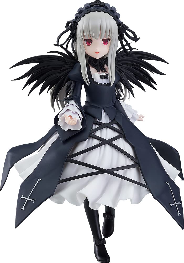 Good Smile Rozen Maiden: Suiginto Pop Up Parade Pvc Figure, Multicolor