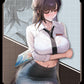 Chara Sleeve Collection Matte Series Goddess of Victory: Nikke Marciana: School Day (No. MT2188)