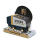 Masterpieces Wood Zamboni - Nhl Las Vegas Golden Knights - Officially Licensed Toddler & Kids Toy