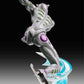 Di Molto Bene Jojo'S Bizarre Adventure Part 5: White Album Statue Legend Pvc Statue
