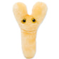 Giant Microbes Bifidobacterium Longum Plush