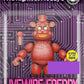Funko Five Nights At Freddy 'S Livewire Freddy Action Figure Plush (Livewire Freddy Figure)