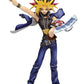 Kotobukiya Yu-Gi-Oh!: Yami Yugi (Duel With Destiny) Artfx J Statue,Multicolor