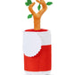 Lankybox Official Merch - Sticky N’ Canny Plush Toy - Stuffed Plushies - Soft Lanky Box Plushy - Official Store