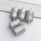 Dc Motor 3V-12V 280 Micro Motor 42 x 24 mm for RC Boat Model Toys Diy (Pack of 5)