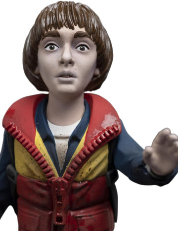 Weta Workshop Mini Epics - Stranger Things (Season 1) (Will Byers)